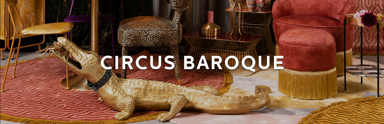 Circus Baroque