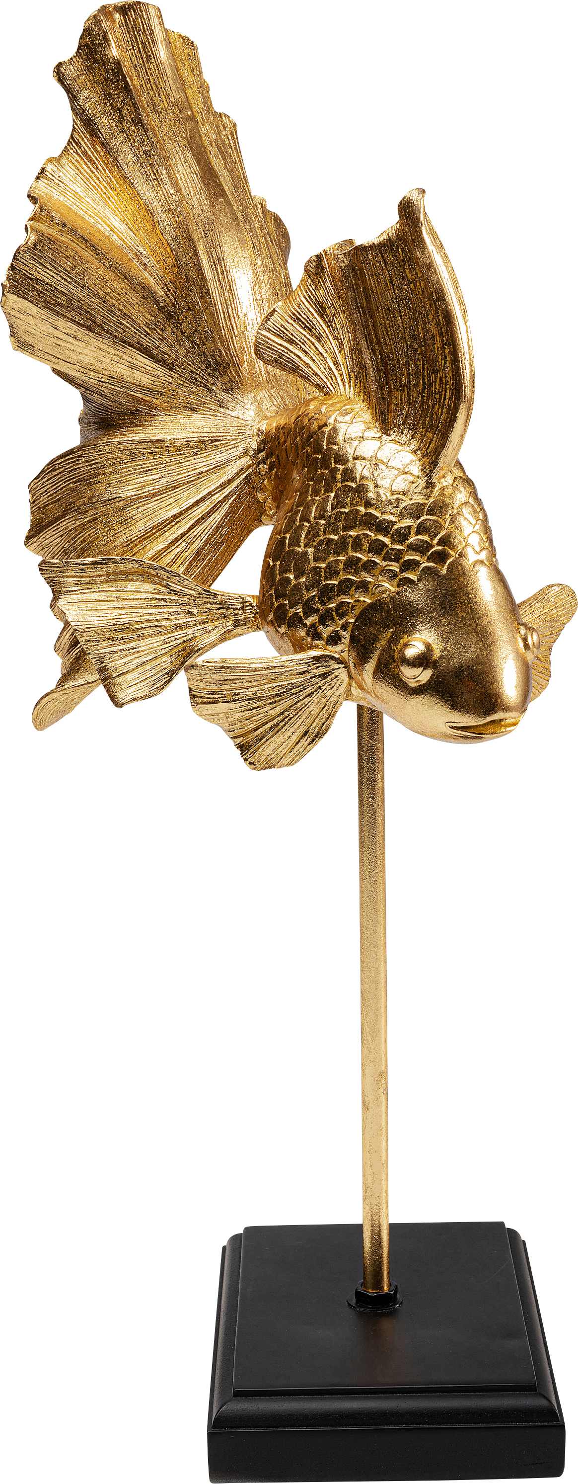 Kare Decofiguur Betta Fish 45cm