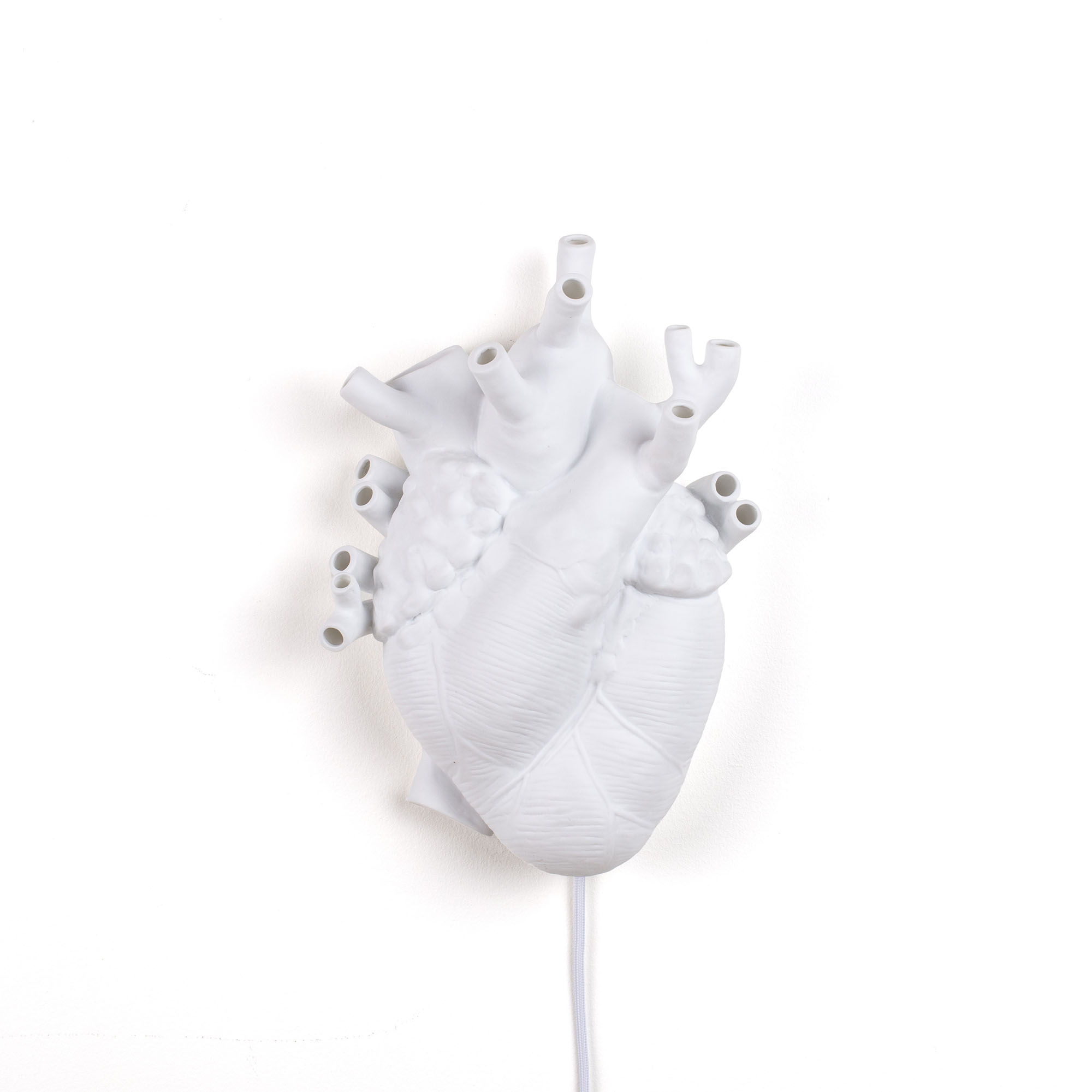 Seletti Wandlamp Heart product afbeelding