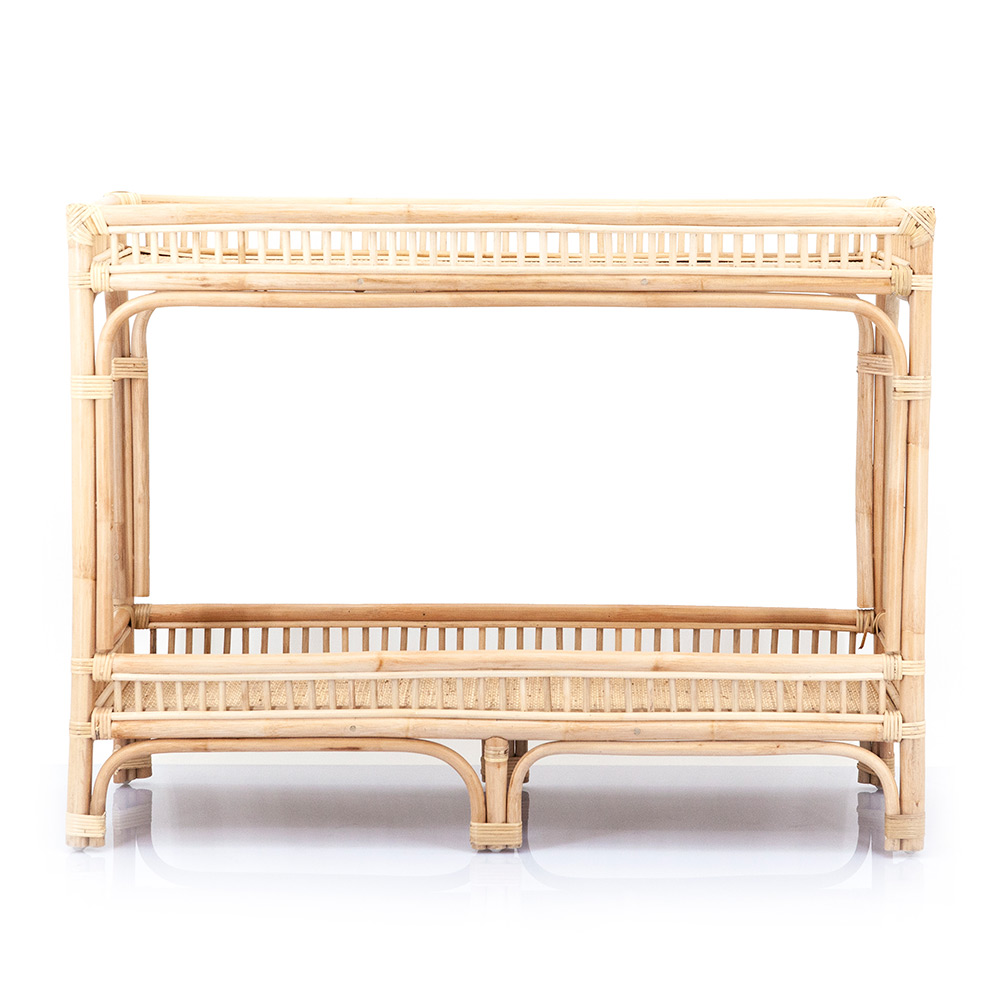 By Boo Sidetable Sonnet Natural product afbeelding