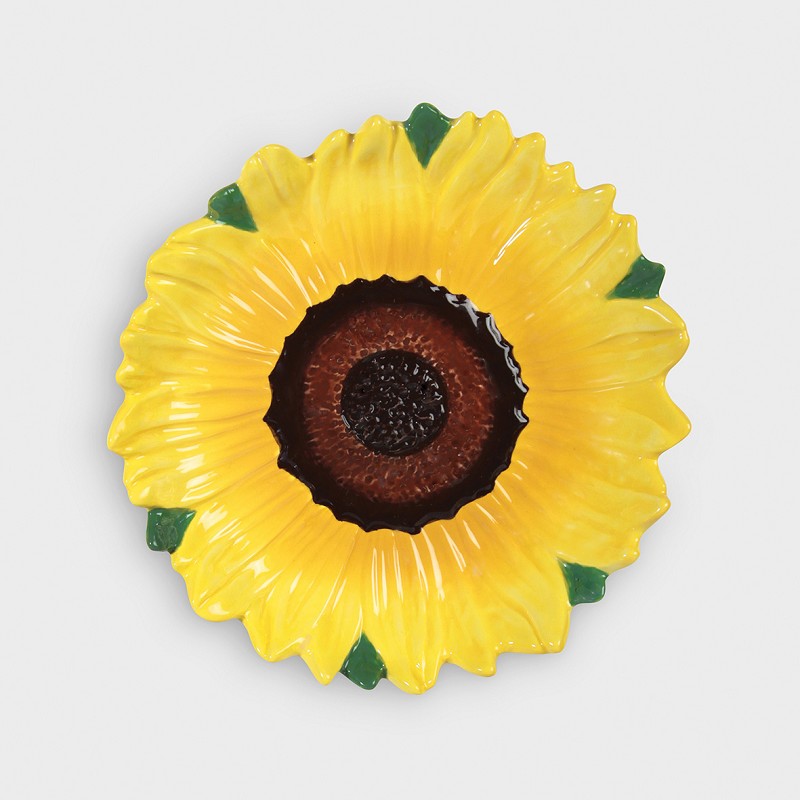 &K Bord Sunflower 18cm product afbeelding