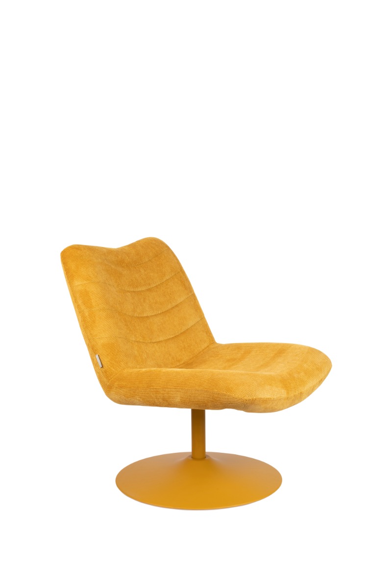 Zuiver Fauteuil Bubba Ochre product afbeelding