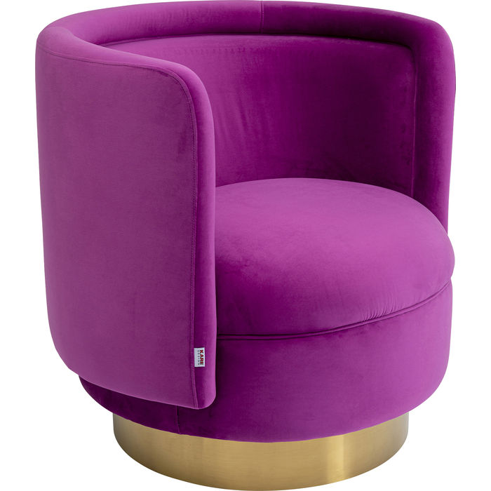 Kare Fauteuil Night Fever product afbeelding
