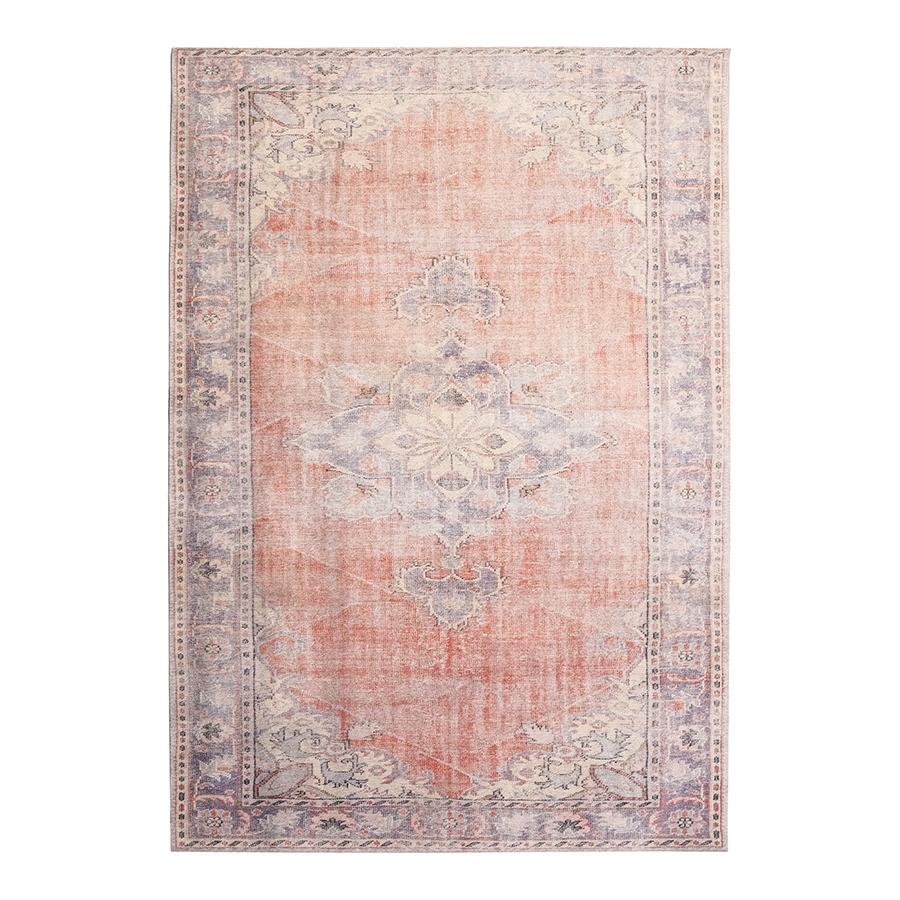 By Boo Carpet Blush Red product afbeelding
