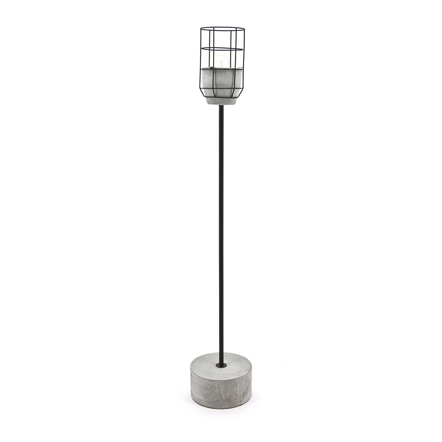 By Boo Vloerlamp Condor product afbeelding
