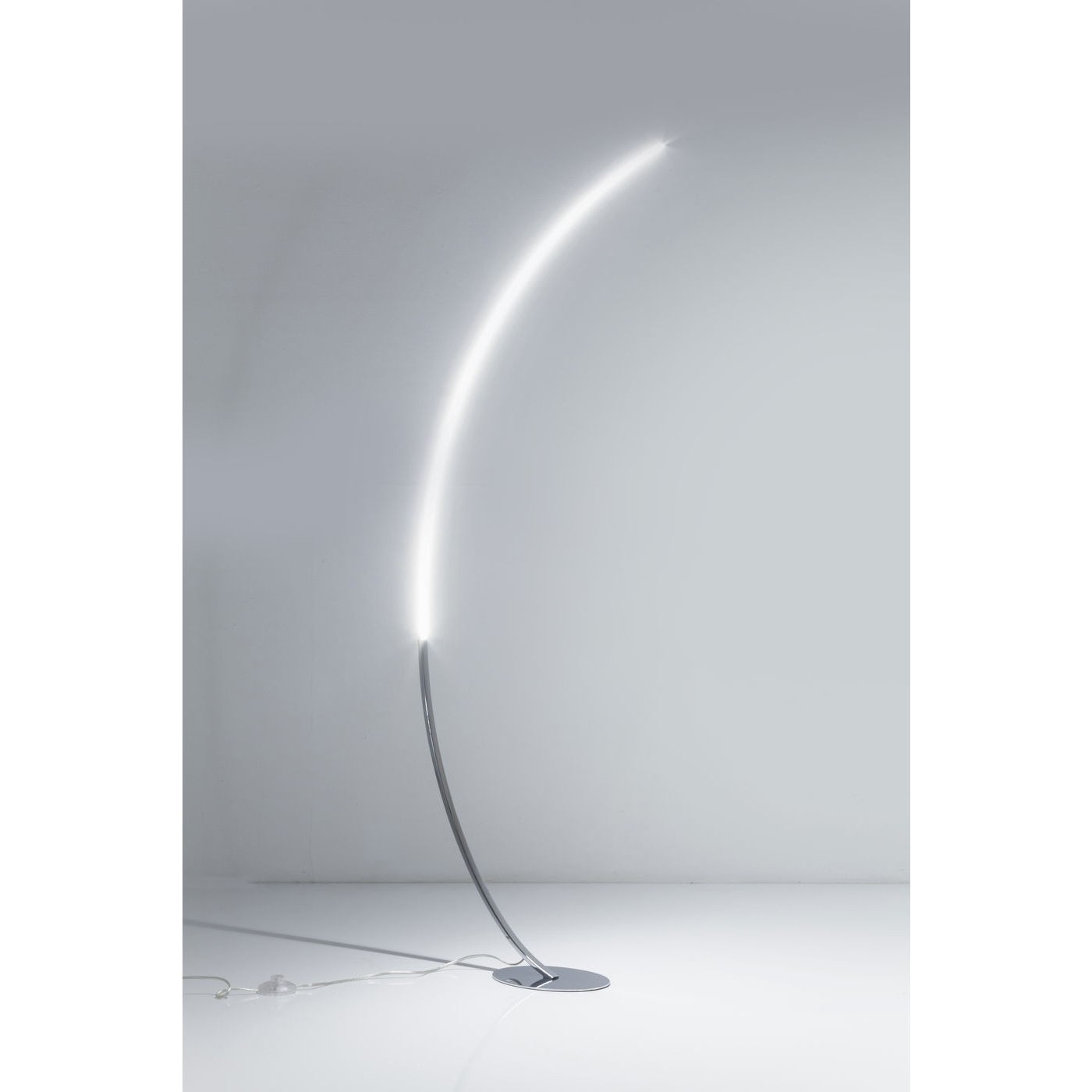 Kare Vloerlamp Codolo LED product afbeelding