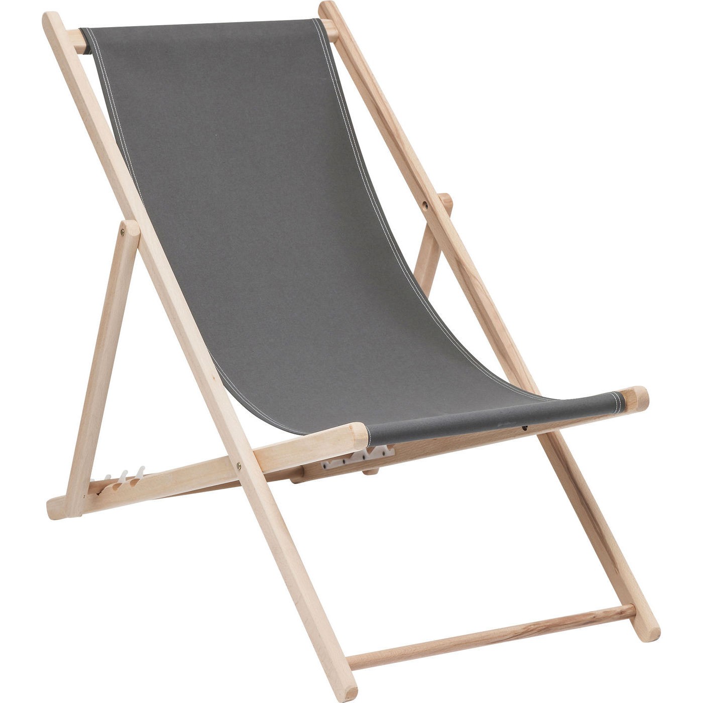 Kare Loungestoel Easy Summer product afbeelding