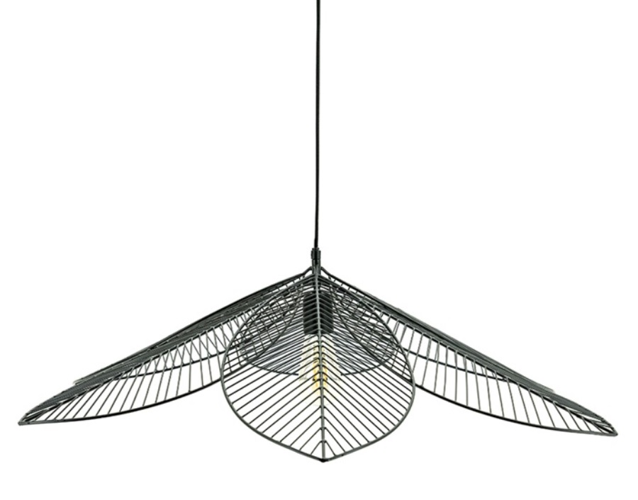 By Boo Hanglamp Archtiq Black product afbeelding