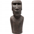 Kare Decofiguur Easter Island 59cm