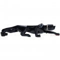 Kare Decofiguur Black Cat 90