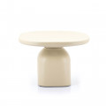 By Boo Salontafel Squand Large Beige