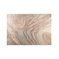 Zuiver Vloerkleed Solar Grey/Pink 160x230cm