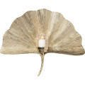 Kare Wandkandelaar Ginkgo Leaf 60 cm