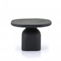 By Boo Salontafel Squand Large Black
