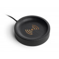 Humble Wireless Charger 1 Dock Black