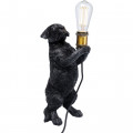 Kare Tafellamp Animal Perro