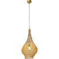 Kare Hanglamp Cocoon Gold Ø41cm