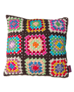 SMAQQ Kussen Limited Collection Pillow D