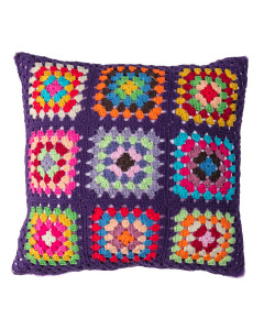 SMAQQ Kussen Limited Collection Pillow E