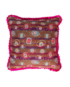 SMAQQ Kussen Limited Collection Pillow H