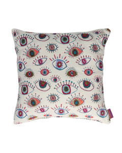 SMAQQ Kussen Limited Collection Pillow J