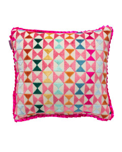 SMAQQ Kussen Limited Collection Pillow K