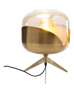 Kare Tafellamp Golden Goblet Ball