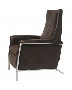 Kare Fauteuil Lazy