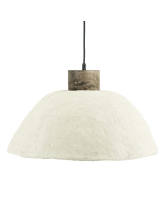 By Boo Hanglamp Sana Large Off White