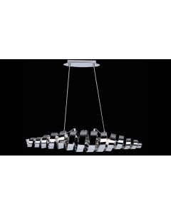 Chericoni Hanglamp Cocoon (2-lichts)