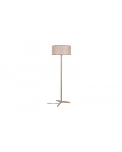 Zuiver Vloerlamp Shelby Taupe
