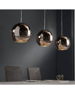 Meer Design Hanglamp Palleen Copper
