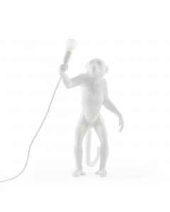Seletti Tafellamp Monkey Standing