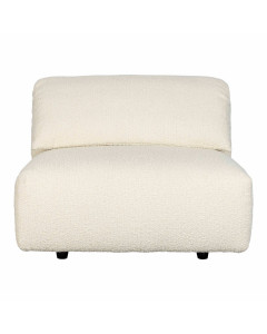 Zuiver Loveseat Wings Natural