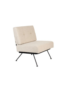 Zuiver Fauteuil Bowie