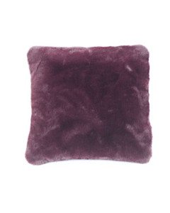 Kussen Purple Velvet
