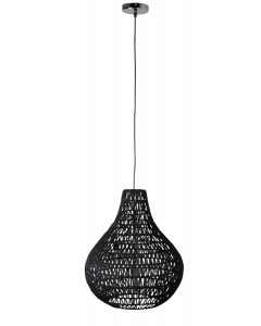 Zuiver Hanglamp Cable Drop Black