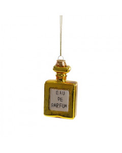 Hanger Glass Eau De Parfum Gold