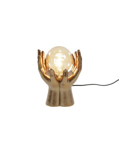 Tafellamp Golden Touch
