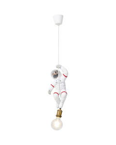 Kare Hanglamp Monkey Astronaut