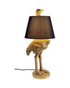 Kare Tafellamp Ostrich
