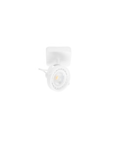 Zuiver Spot Dice-1 DTW White