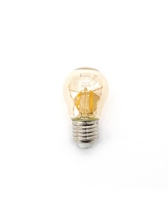 By Boo Lightbulb G45 - 2W not dimmable