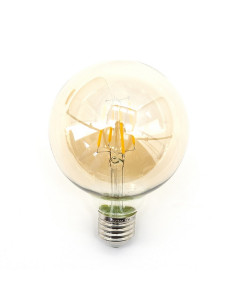 By Boo Lightbulb G95 - 4W dimmable