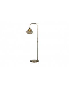Be Pure Vloerlamp Obvious Antique Brass 	