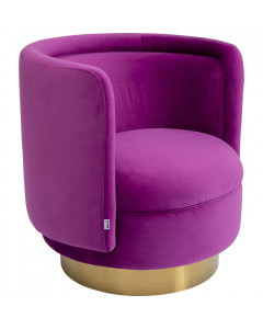 Kare Fauteuil Night Fever