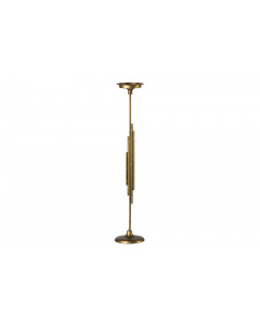 Be Pure Kandelaar Luminary Antique Brass 75cm
