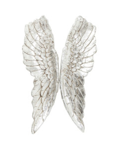 Kare Wanddeco Angel Wings