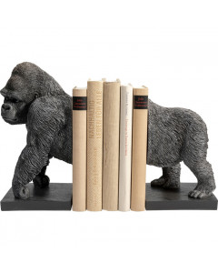 Kare Boekensteun Gorilla (set van 2)