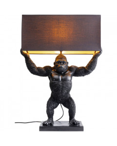 Kare Tafellamp Animal King Kong